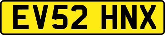 EV52HNX