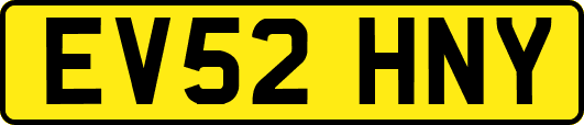 EV52HNY