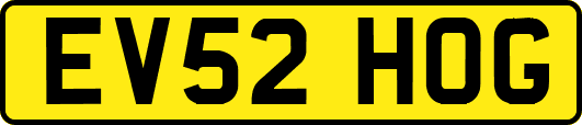 EV52HOG