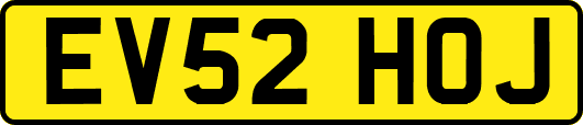 EV52HOJ
