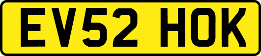 EV52HOK