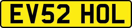 EV52HOL