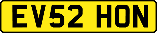 EV52HON