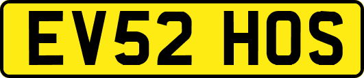 EV52HOS