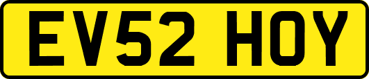 EV52HOY