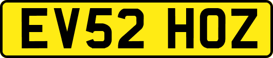 EV52HOZ