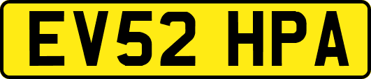 EV52HPA