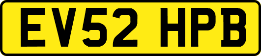 EV52HPB