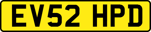 EV52HPD
