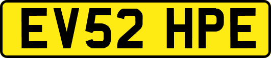 EV52HPE