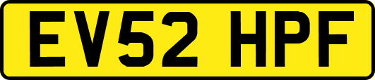 EV52HPF