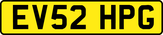 EV52HPG