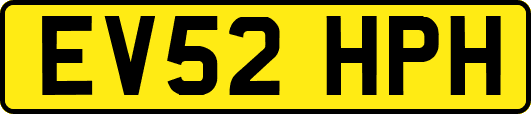 EV52HPH