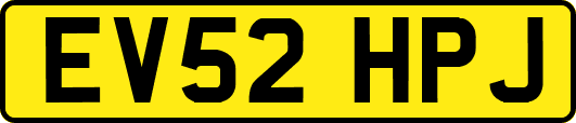 EV52HPJ