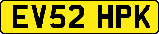 EV52HPK