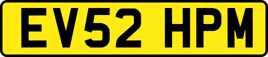 EV52HPM