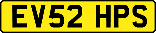 EV52HPS