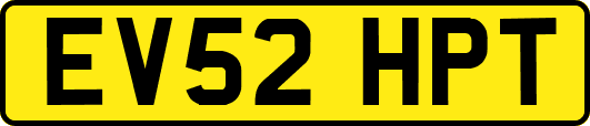 EV52HPT