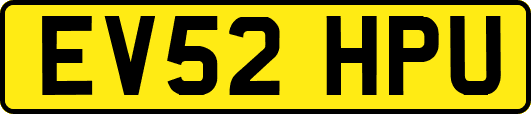 EV52HPU
