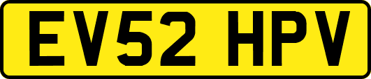 EV52HPV