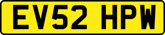 EV52HPW