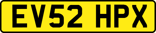 EV52HPX