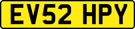 EV52HPY