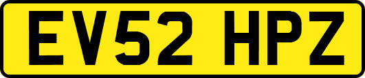 EV52HPZ