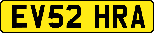 EV52HRA