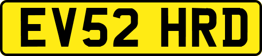 EV52HRD