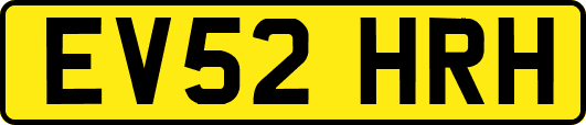 EV52HRH