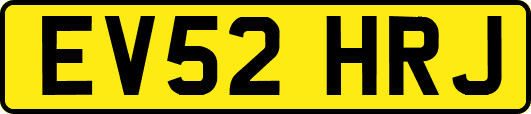 EV52HRJ