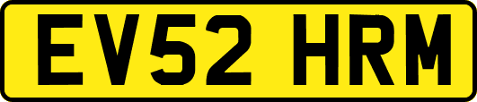 EV52HRM