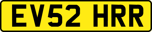 EV52HRR