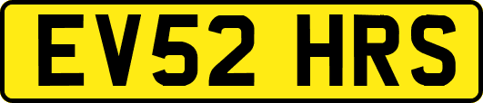 EV52HRS