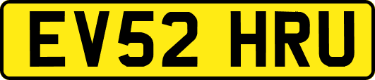 EV52HRU