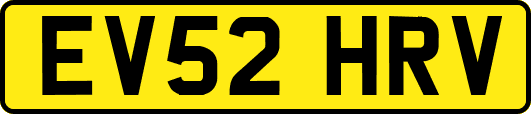 EV52HRV