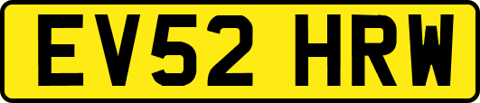 EV52HRW
