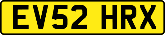 EV52HRX