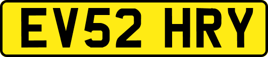 EV52HRY