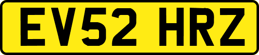 EV52HRZ