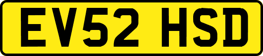 EV52HSD