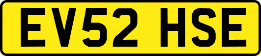 EV52HSE