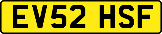 EV52HSF