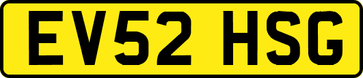 EV52HSG