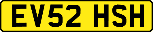EV52HSH