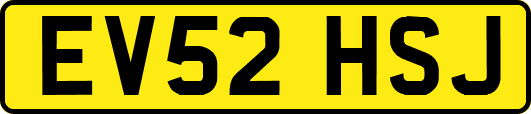 EV52HSJ