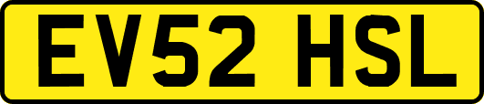 EV52HSL