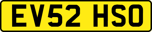 EV52HSO