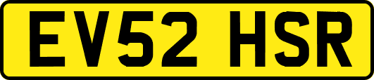 EV52HSR